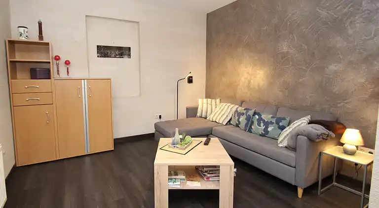 Appartement in Hagen