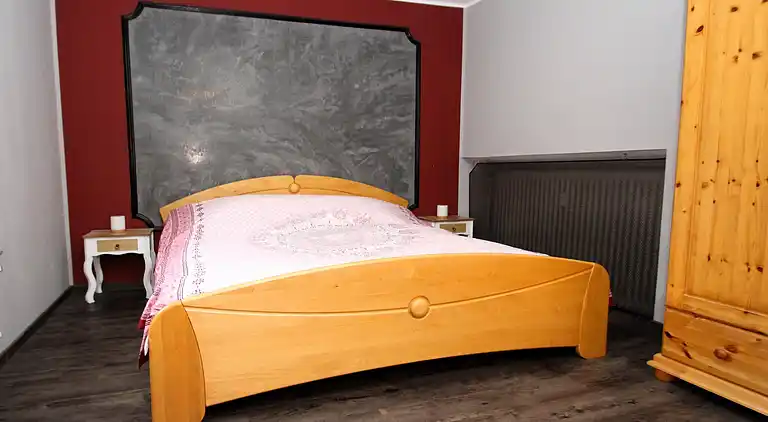 Appartement in Hagen