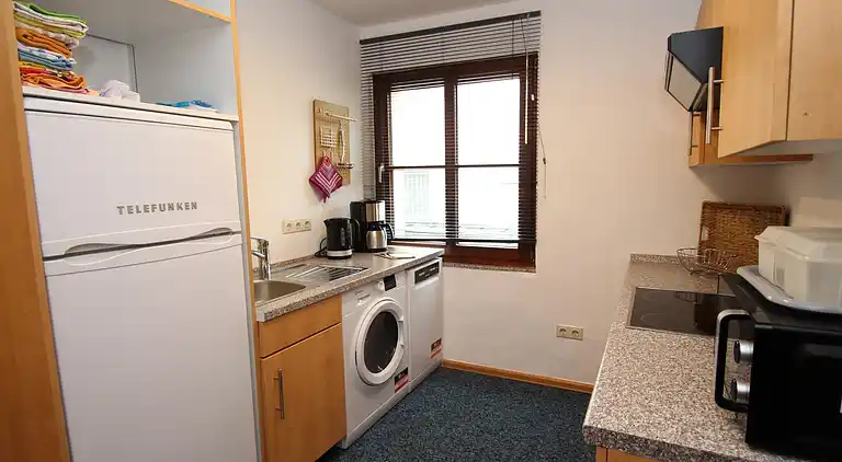 Appartement in Hagen