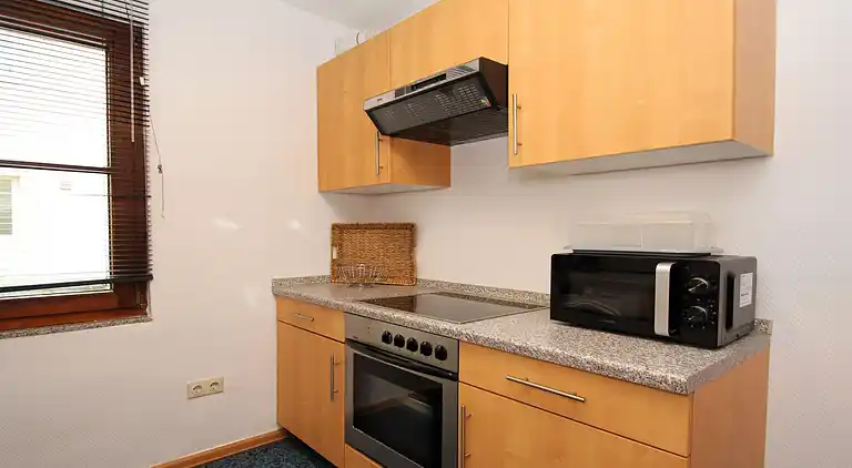 Appartement in Hagen