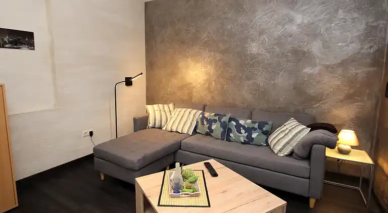 Appartement in Hagen