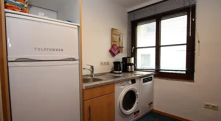 Appartement in Hagen