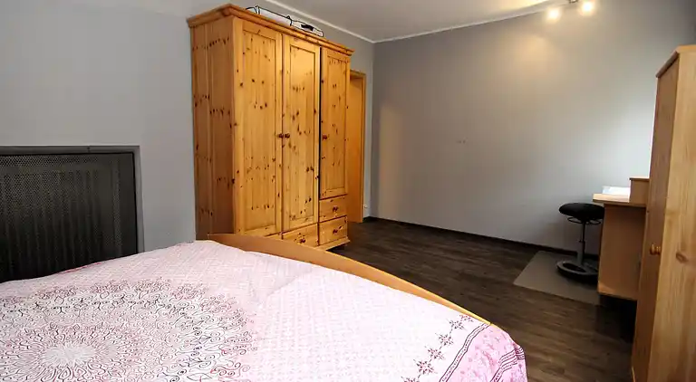 Appartement in Hagen