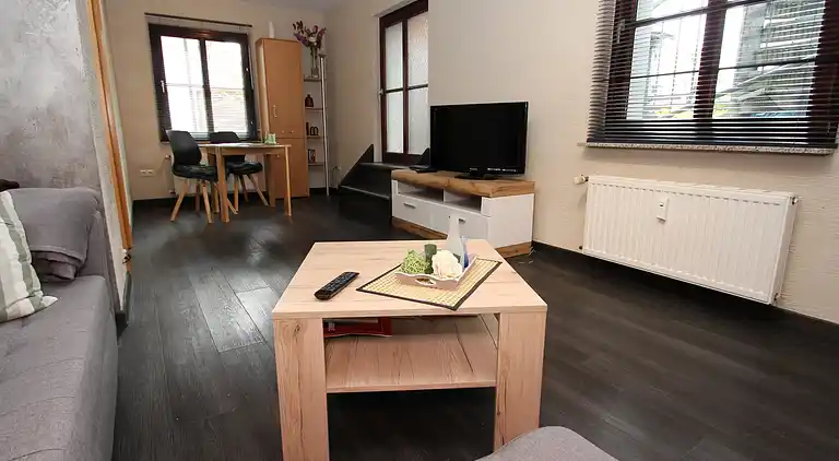 Appartement in Hagen