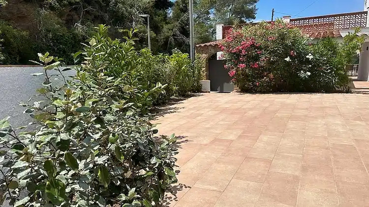 Holiday home in Els Masos de Pals