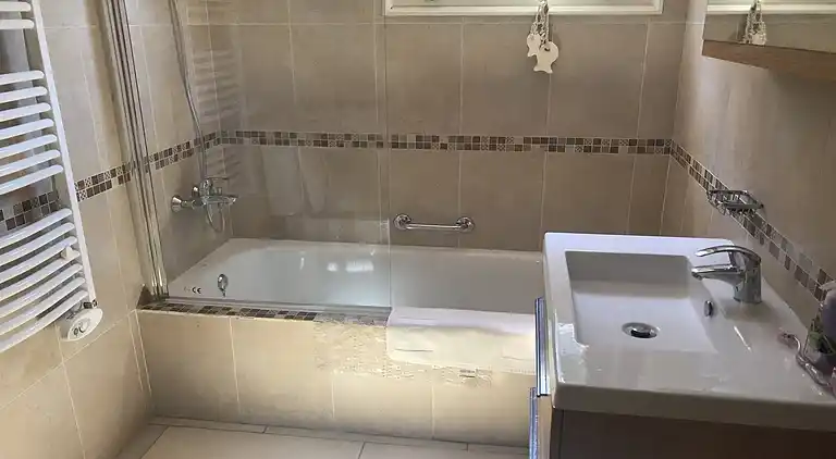 Holiday home in Els Masos de Pals