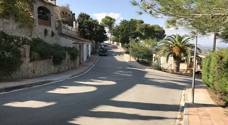 Holiday home in Els Masos de Pals