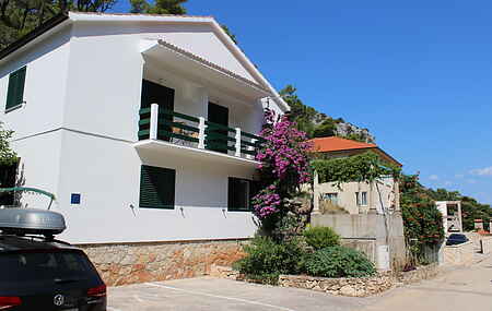 Appartement au Jelsa