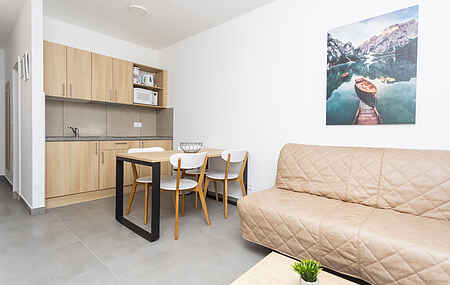 Appartement au Trogir