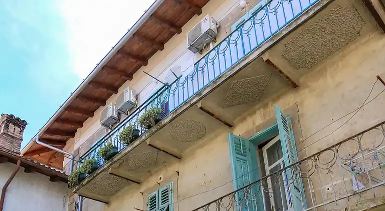 Ferielejlighed i Lovran