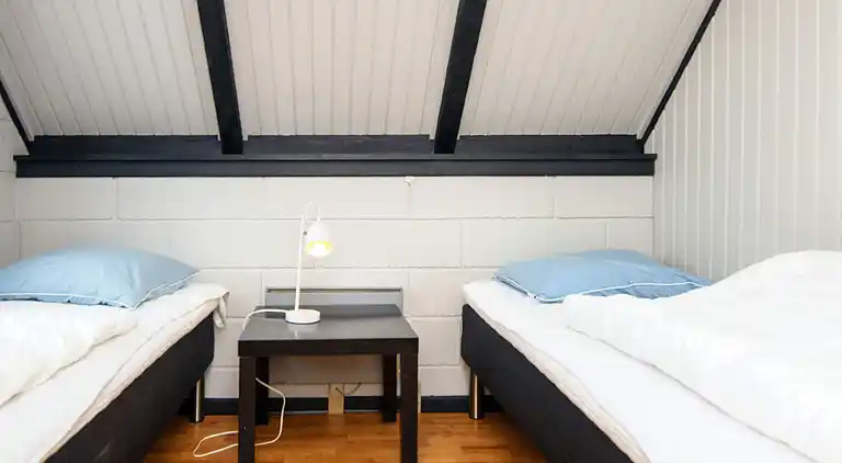 Holiday home in Ringkobing