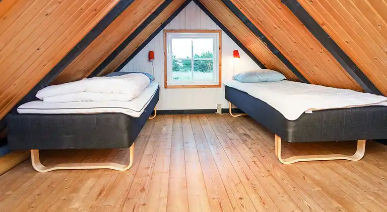 Holiday home in Ringkobing