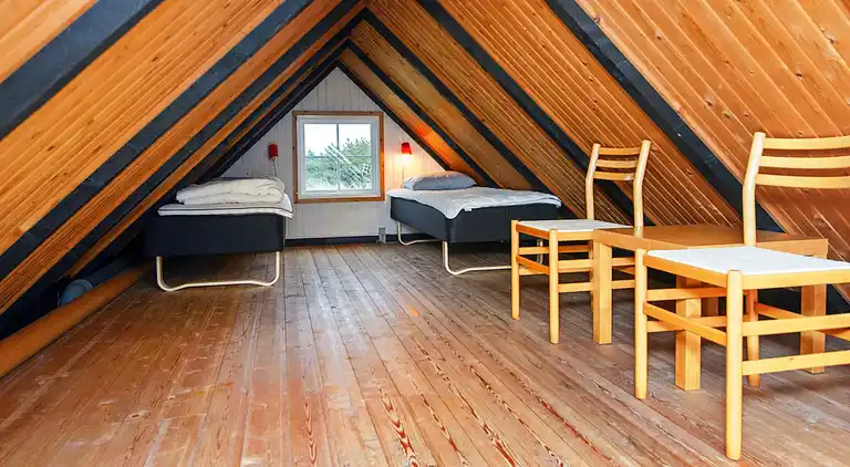 Holiday home in Ringkobing