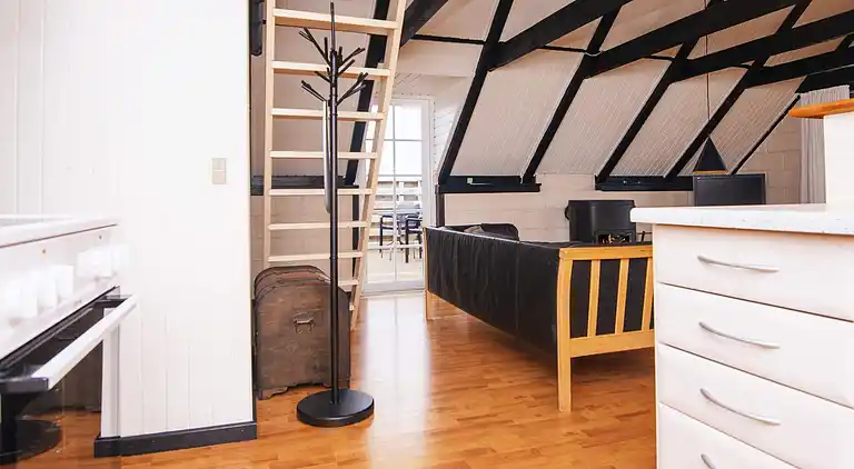 Holiday home in Ringkobing