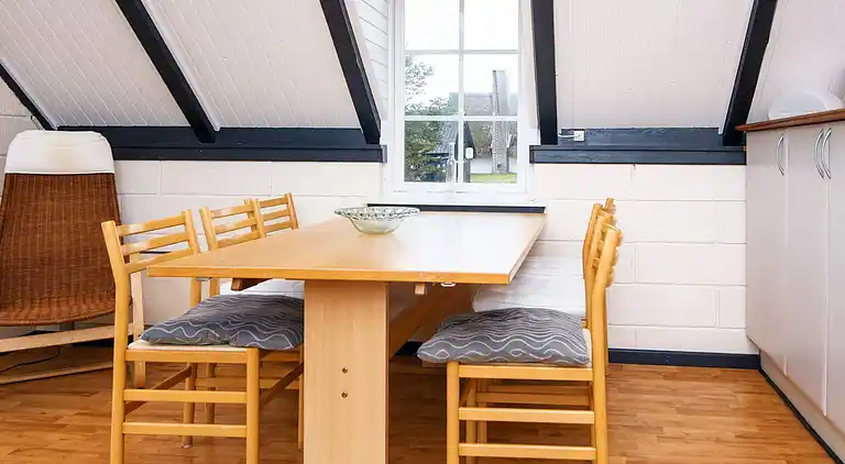 Holiday home in Ringkobing