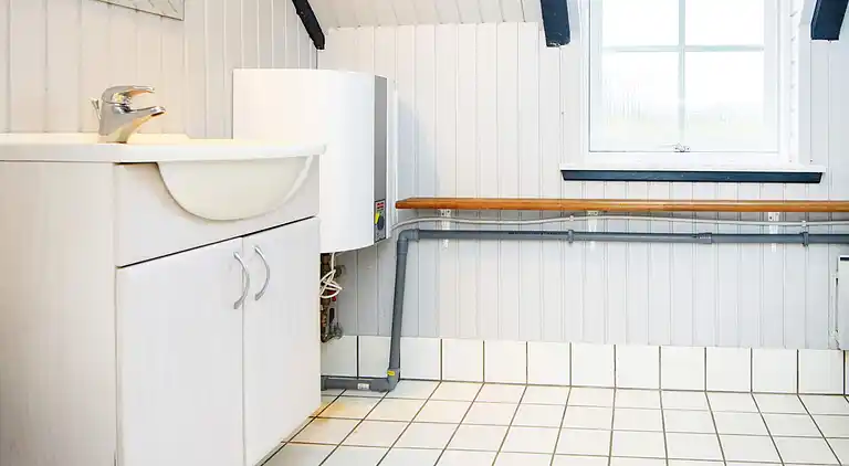 Holiday home in Ringkobing