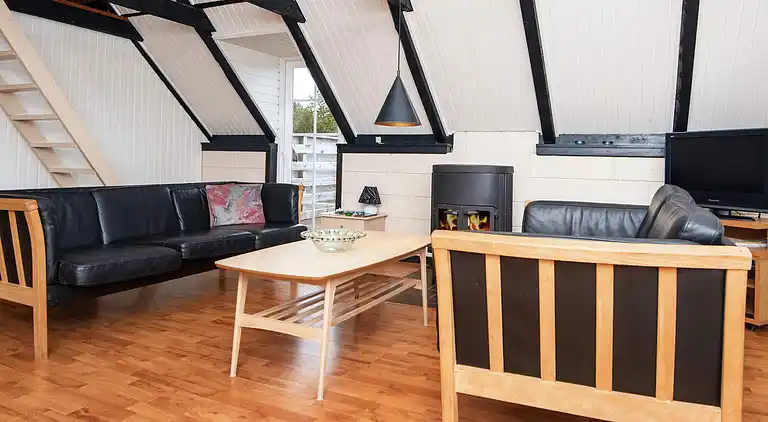 Holiday home in Ringkobing