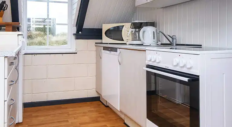 Holiday home in Ringkobing