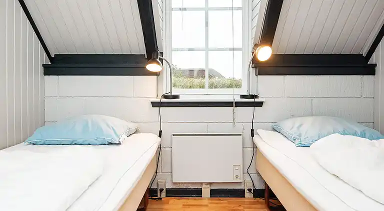 Holiday home in Ringkobing