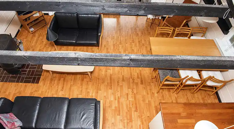 Holiday home in Ringkobing