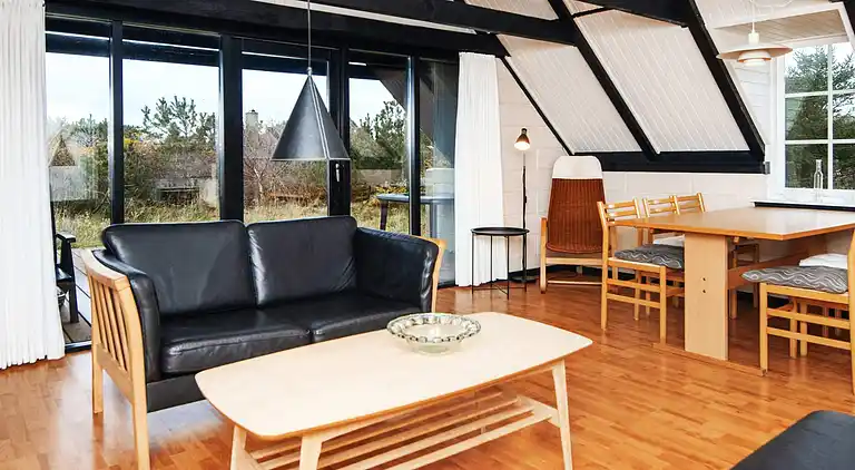 Holiday home in Ringkobing