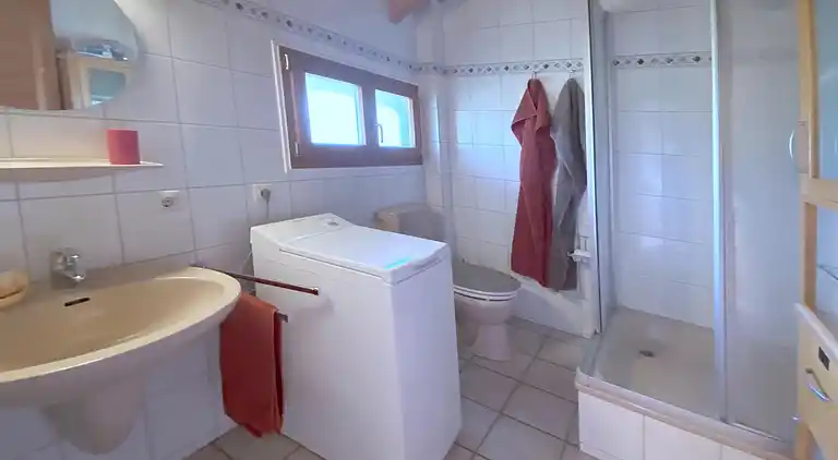 Ferienhaus in Unterlüß