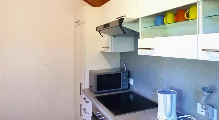 Ferienhaus in Unterlüß