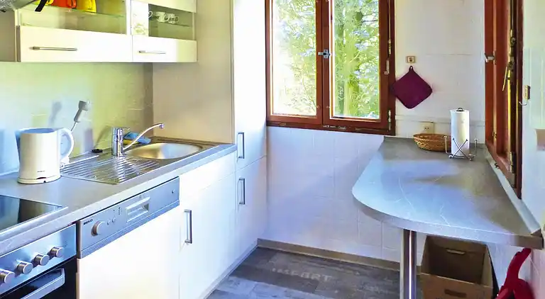 Ferienhaus in Unterlüß