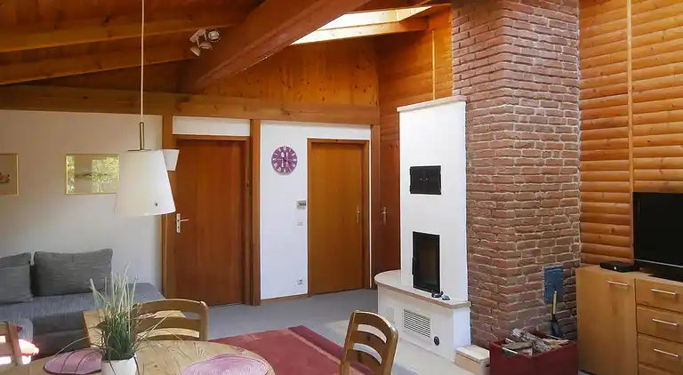 Ferienhaus in Unterlüß