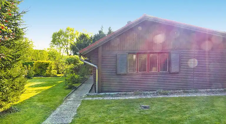 Ferienhaus in Unterlüß