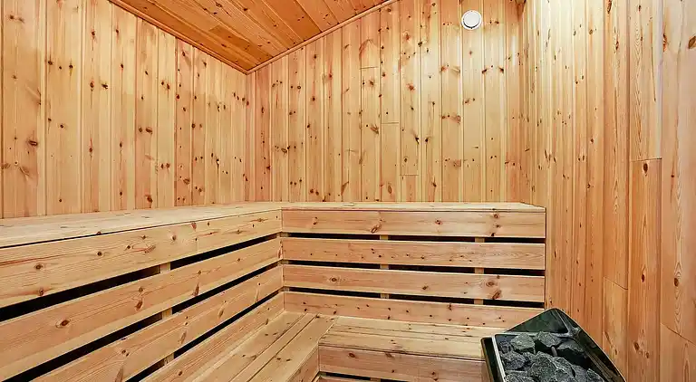 Ny renoveret sommerhus  inkl. rengøring og linned