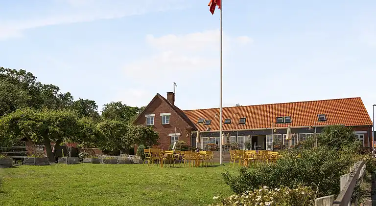 Schöne Ferienwohnung an der Küste in Årsdale 