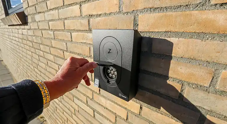 Sommerhus ved Vrist Strand