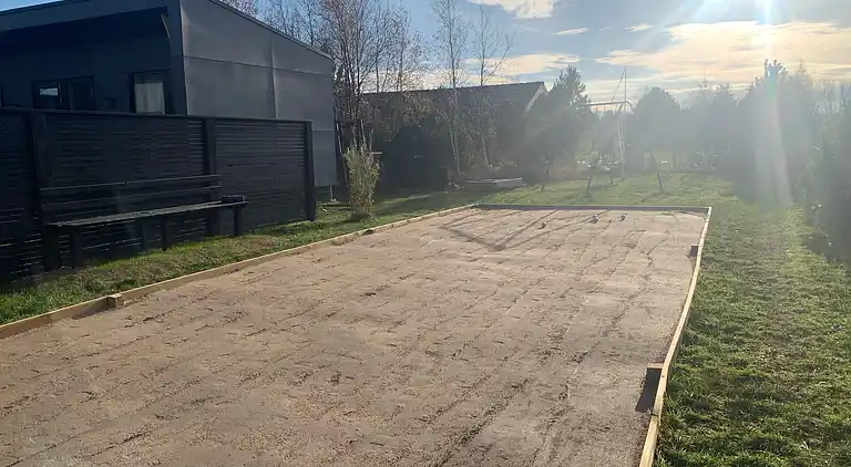 Unikt og moderne feriehus i Marielyst