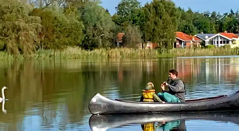 Holiday home in Otterndorf