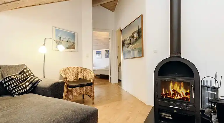 Holiday home in Rødby