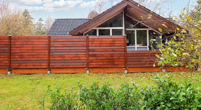 Holiday home in Rødby