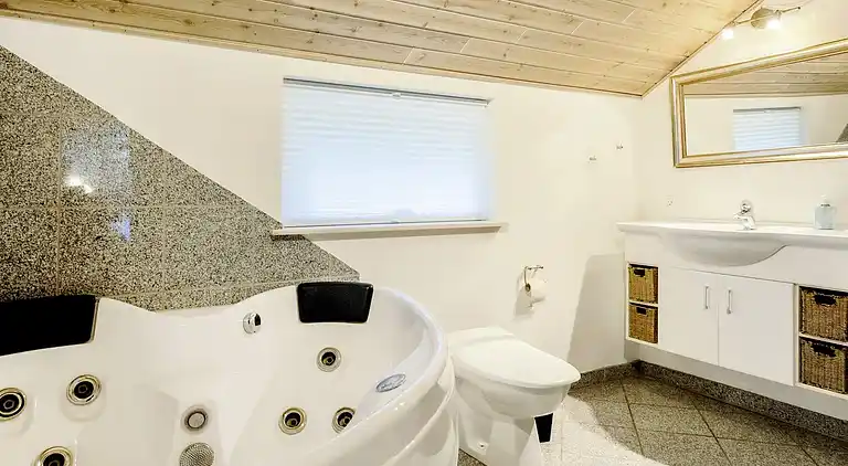 Holiday home in Rødby