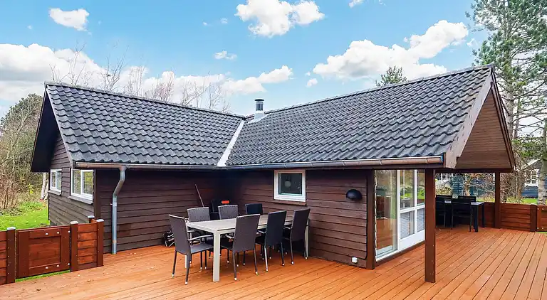 Holiday home in Rødby