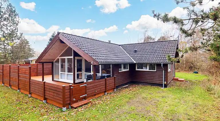 Holiday home in Rødby