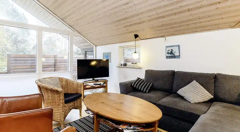 Holiday home in Rødby