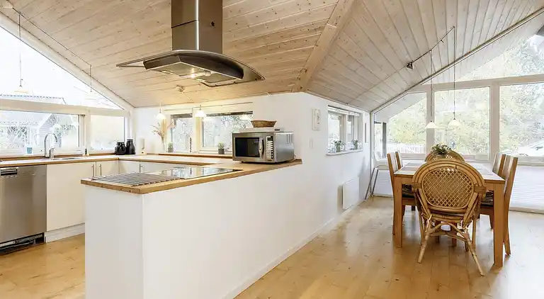 Holiday home in Rødby