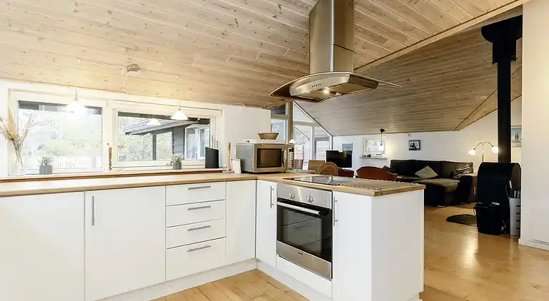 Holiday home in Rødby