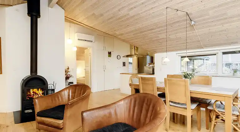 Holiday home in Rødby