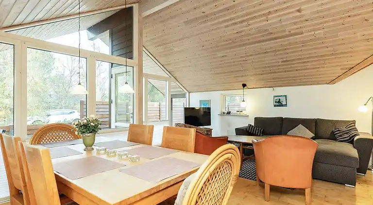 Holiday home in Rødby