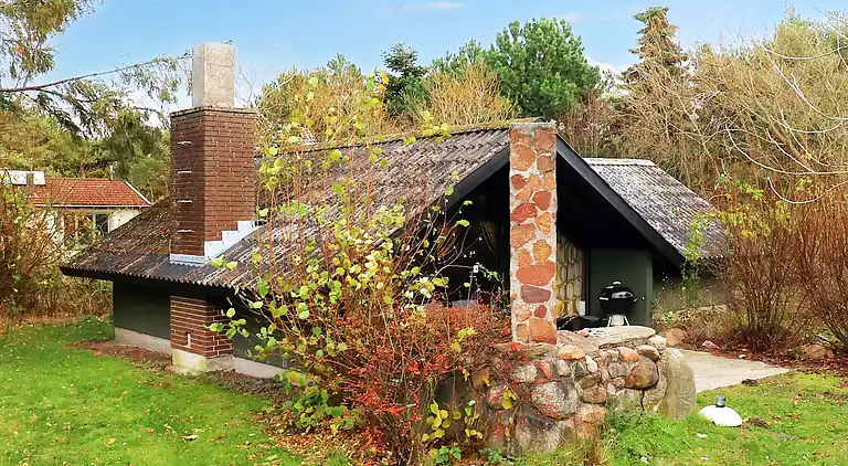 Holiday home in Rødby