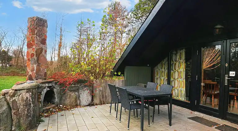 Holiday home in Rødby