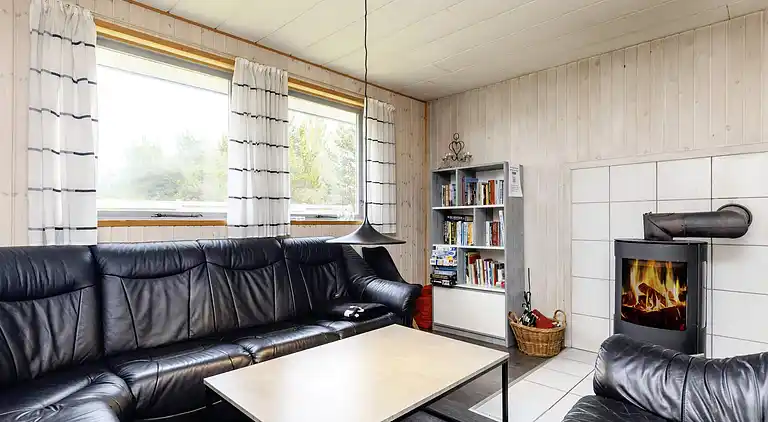 Sommerhus i Væggerløse