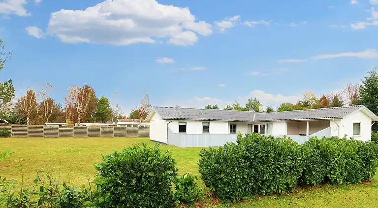 Sommerhus i Væggerløse