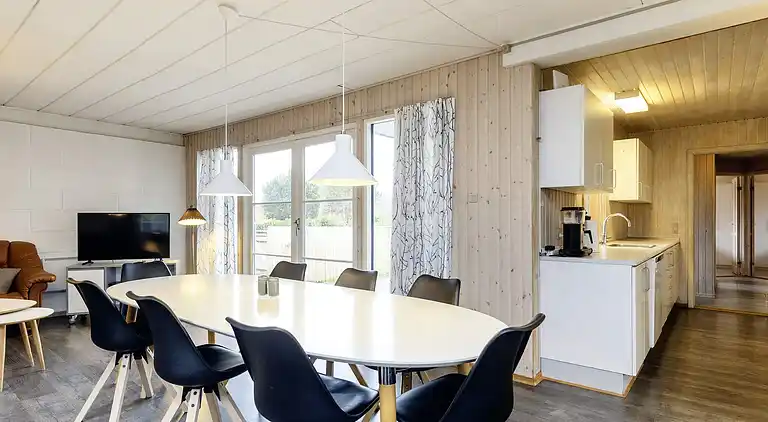 Sommerhus i Væggerløse